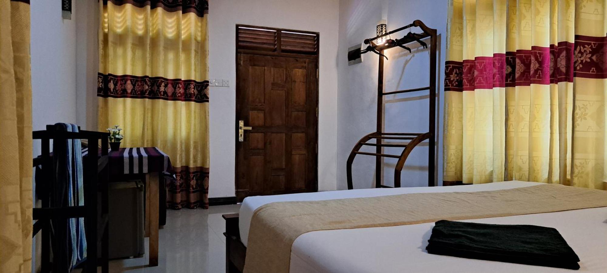 Kavidi Villa Home Stay Tangalle Exterior foto