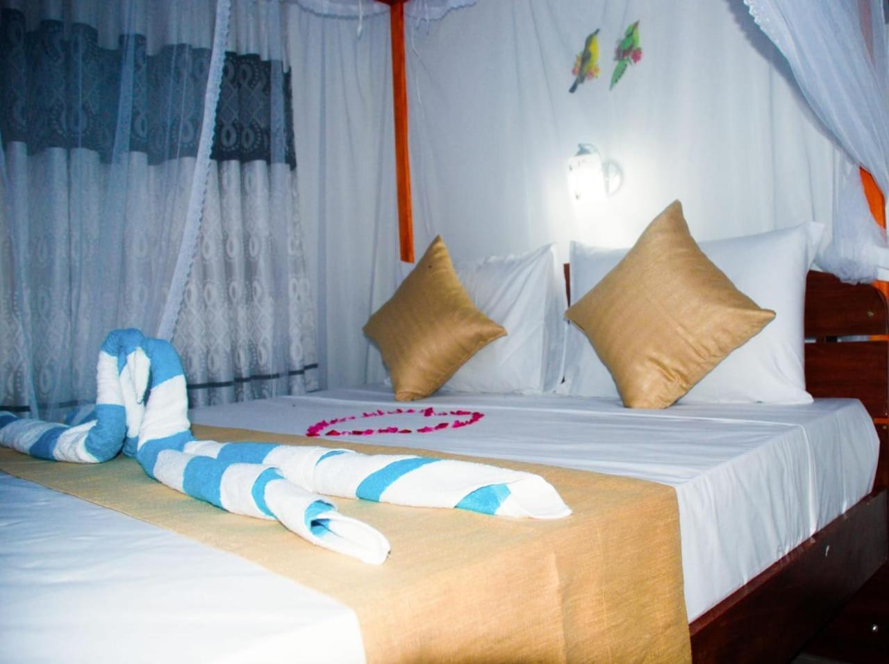 Kavidi Villa Home Stay Tangalle Quarto foto