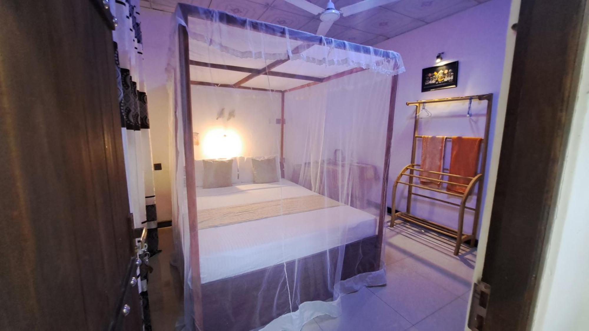 Kavidi Villa Home Stay Tangalle Quarto foto