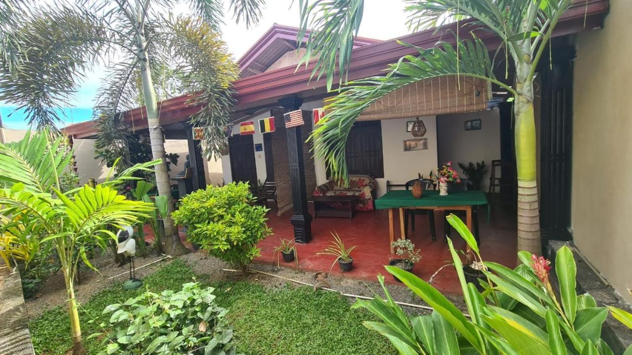 Kavidi Villa Home Stay Tangalle Exterior foto